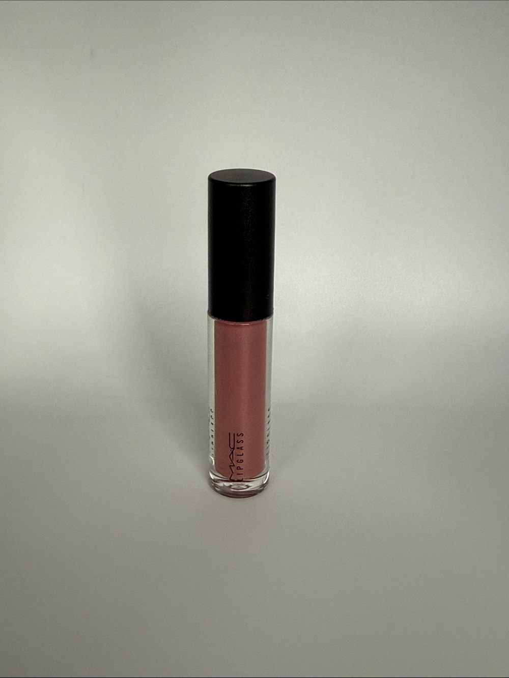 MAC Cosmetics lipglass cultured brand new no box